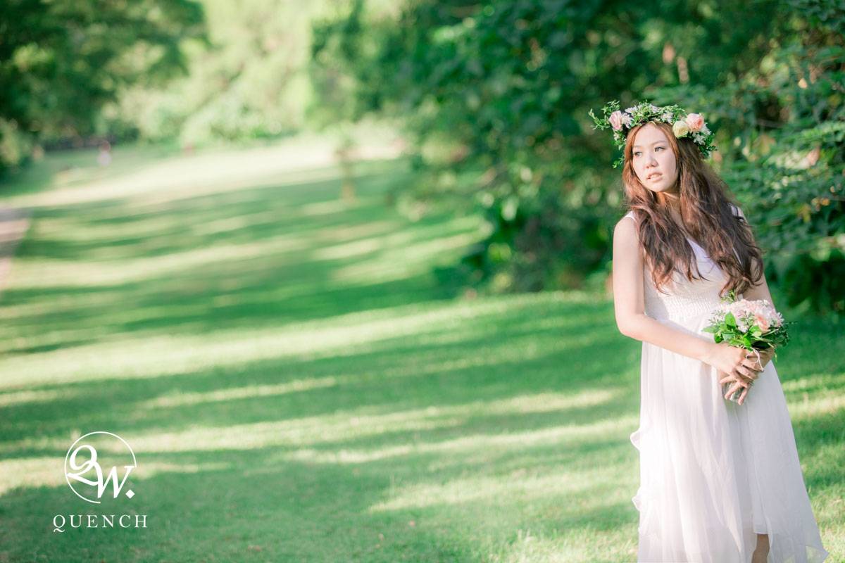 藝人婚紗,自助婚紗,自主婚紗,PreWedding,部落客婚紗