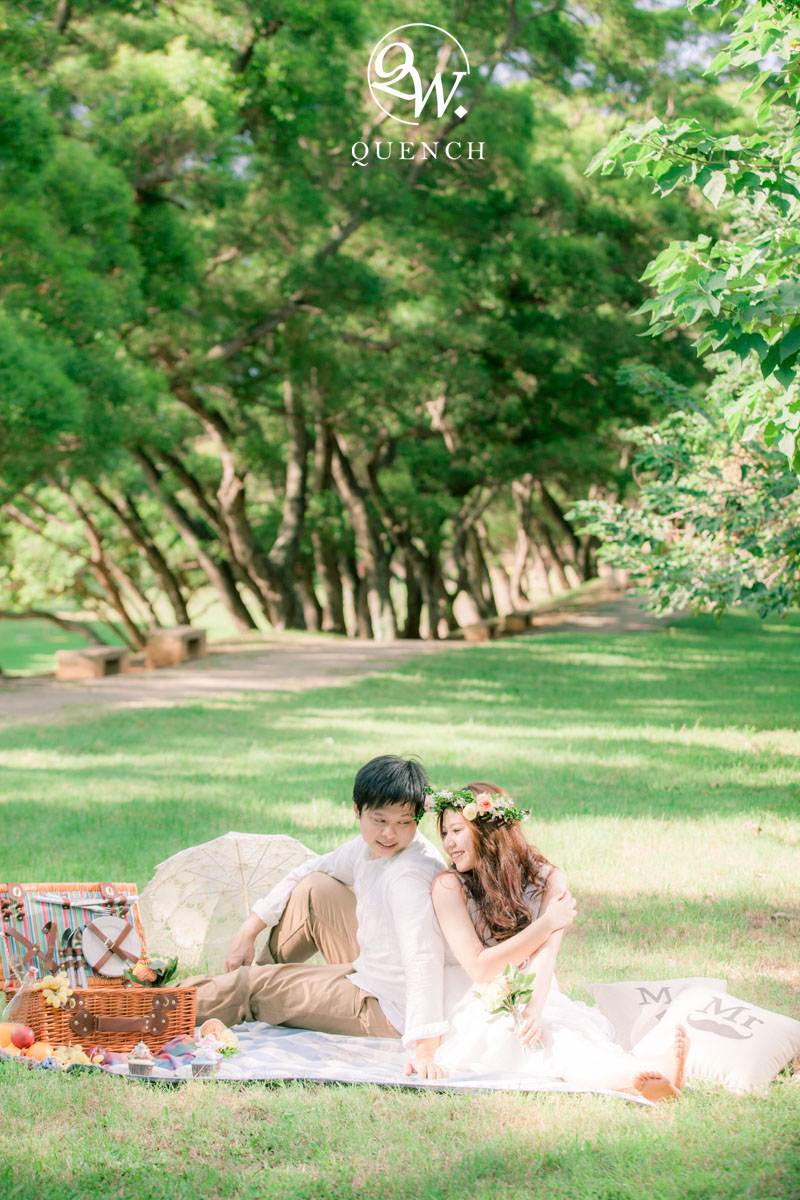 藝人婚紗,自助婚紗,自主婚紗,PreWedding,部落客婚紗