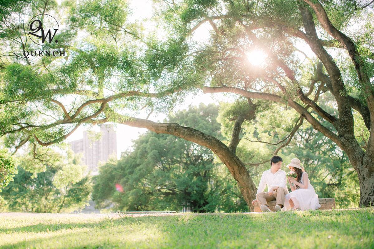 藝人婚紗,自助婚紗,自主婚紗,PreWedding,部落客婚紗