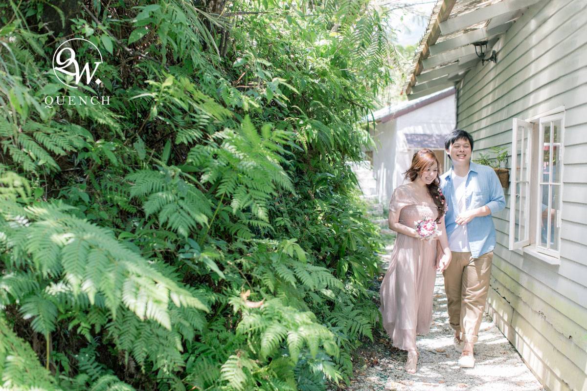藝人婚紗,自助婚紗,自主婚紗,PreWedding,部落客婚紗
