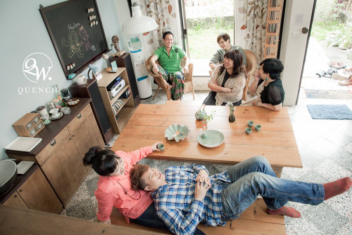 自主婚紗,居家婚紗,自助婚紗,玩拍婚紗,PreWedding,花蓮,法采時光,靜巷裡的二十七號