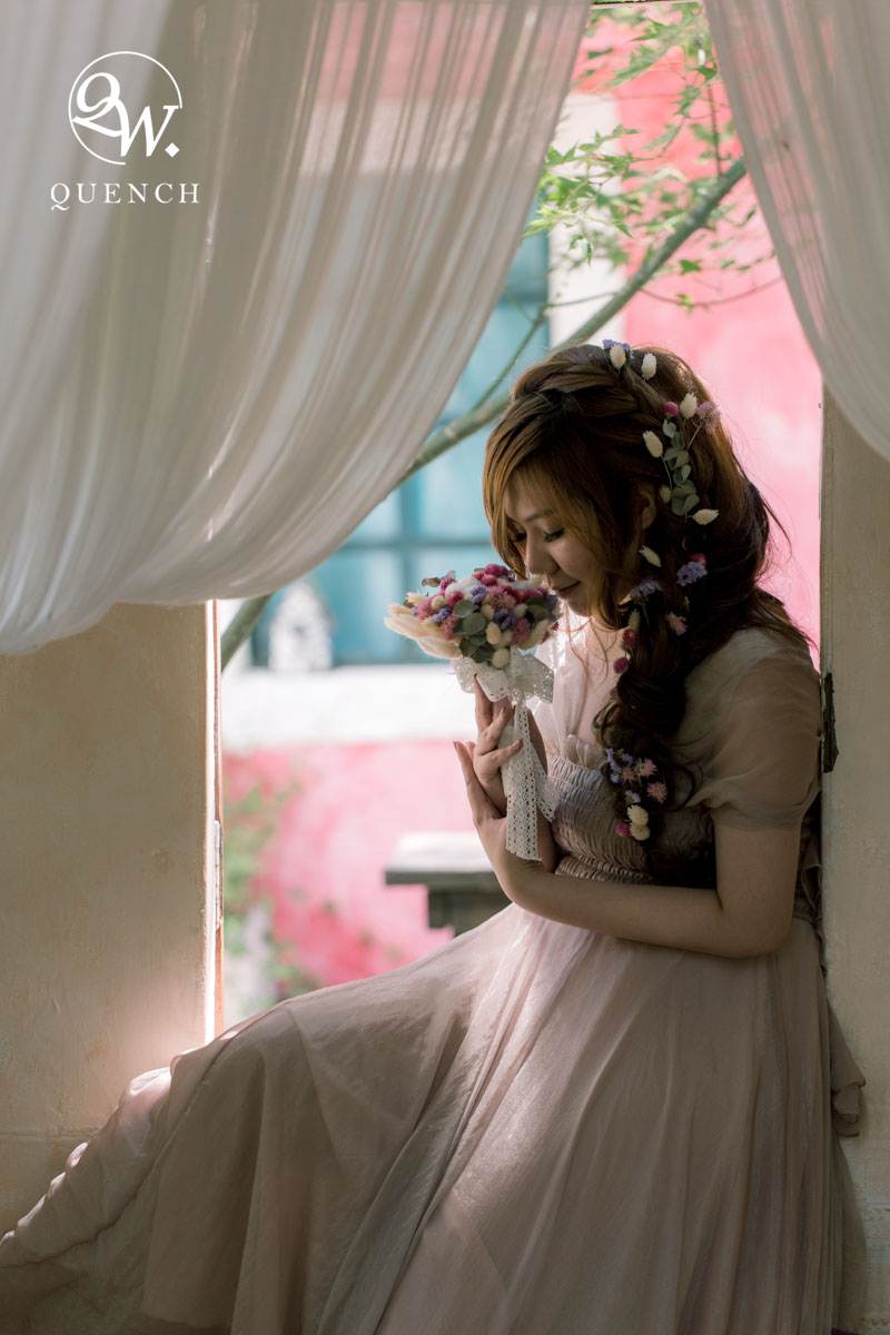 藝人婚紗,自助婚紗,自主婚紗,PreWedding,部落客婚紗