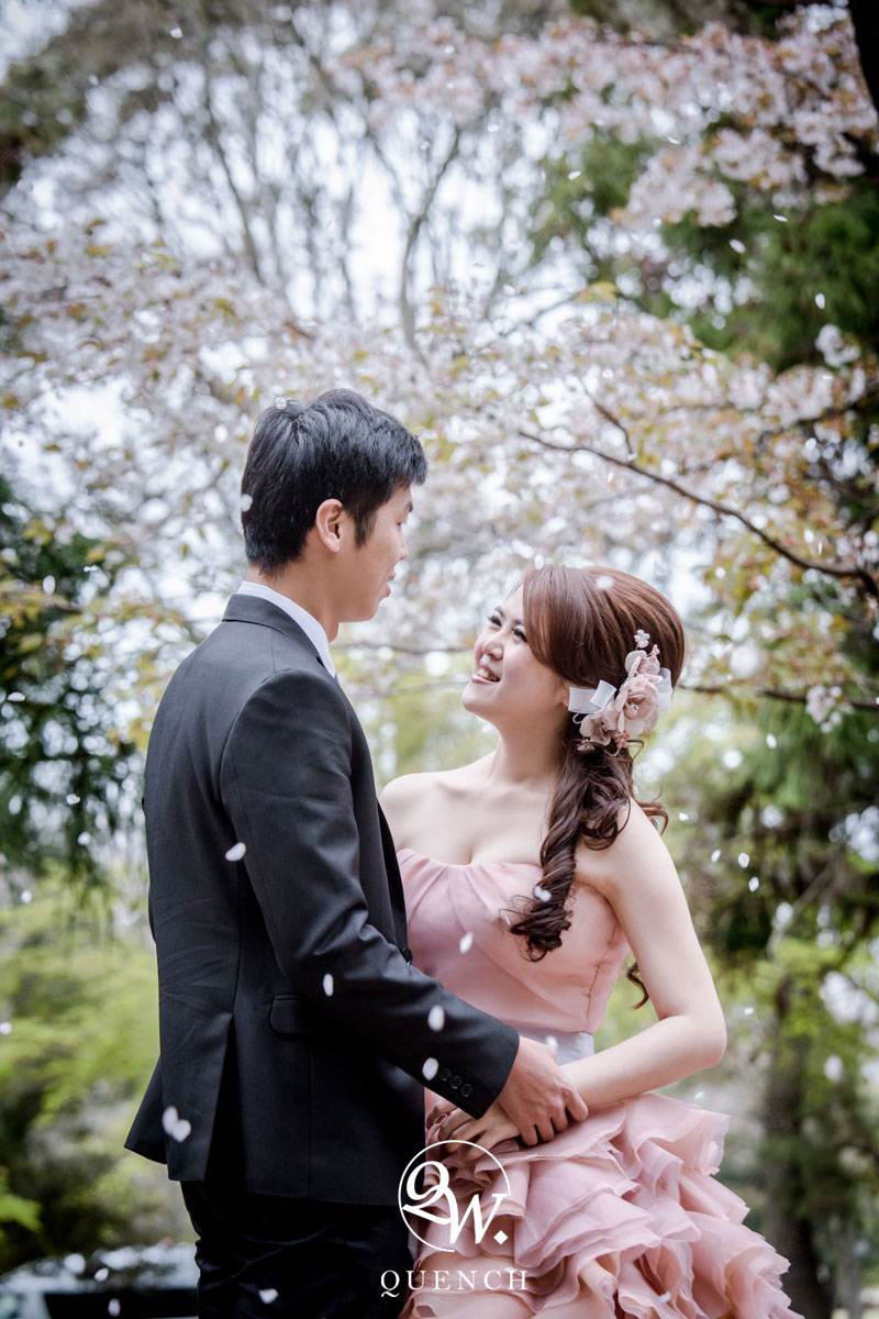 自主婚紗,自助婚紗,京都婚紗,海外婚紗,奈良,嵐山,自助婚紗,PreWedding
