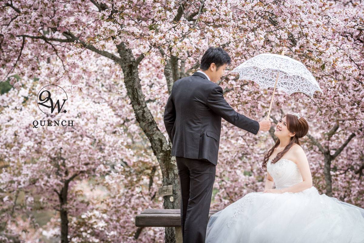 自主婚紗,自助婚紗,京都婚紗,海外婚紗,奈良,嵐山,自助婚紗,PreWedding