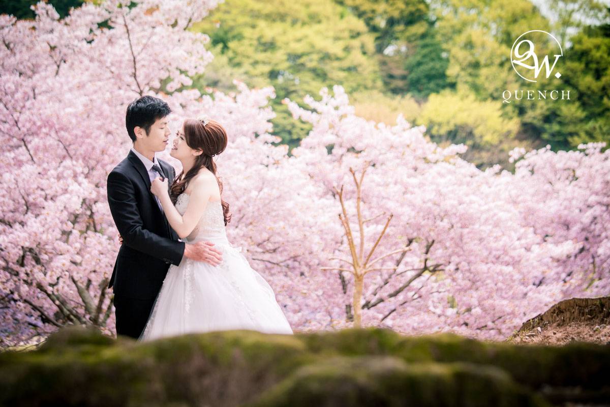 自主婚紗,自助婚紗,京都婚紗,海外婚紗,奈良,嵐山,自助婚紗,PreWedding