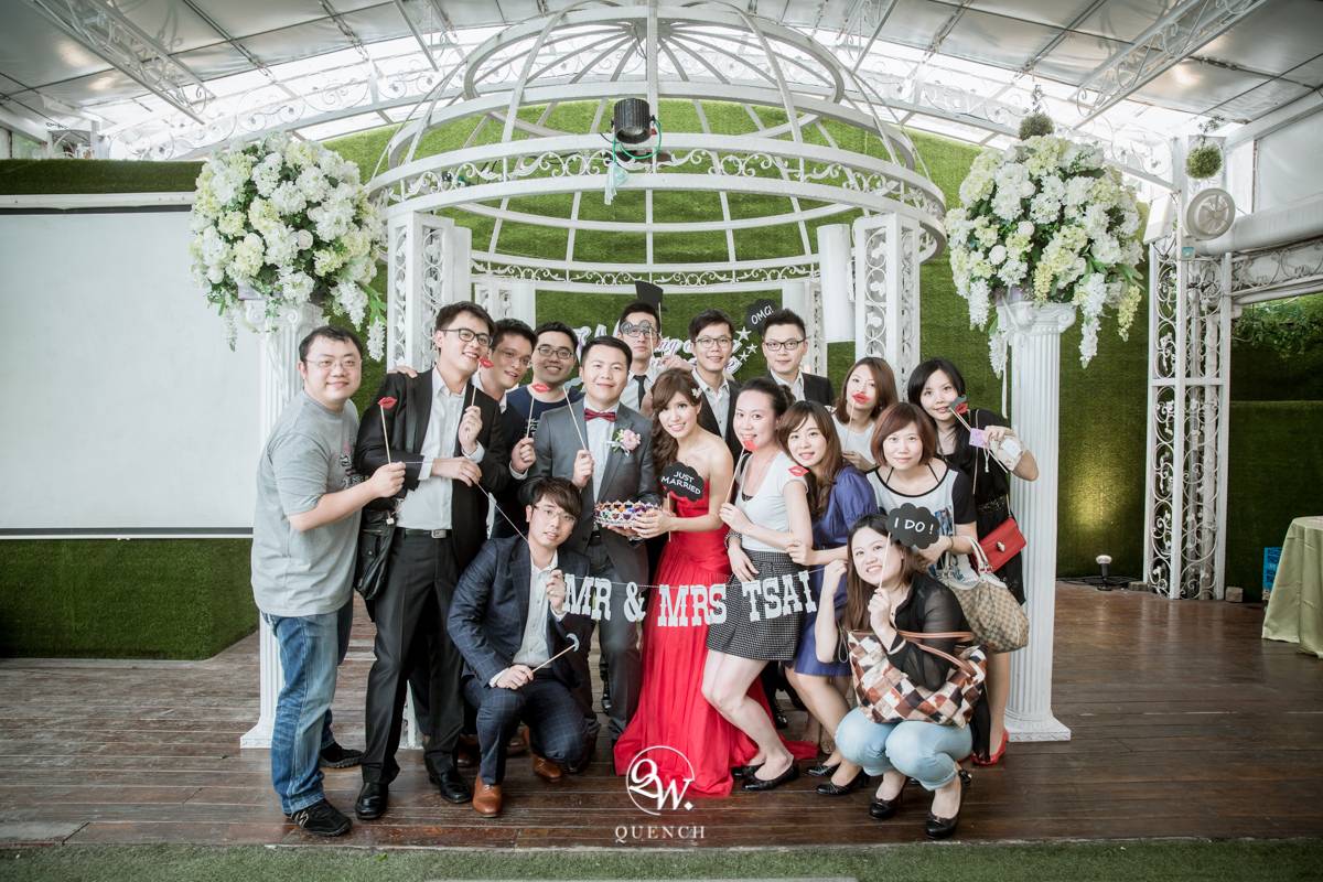 台北婚攝,青青食尚花園會館,婚禮攝影,戶外婚禮,海哥,婚攝,skiseiju