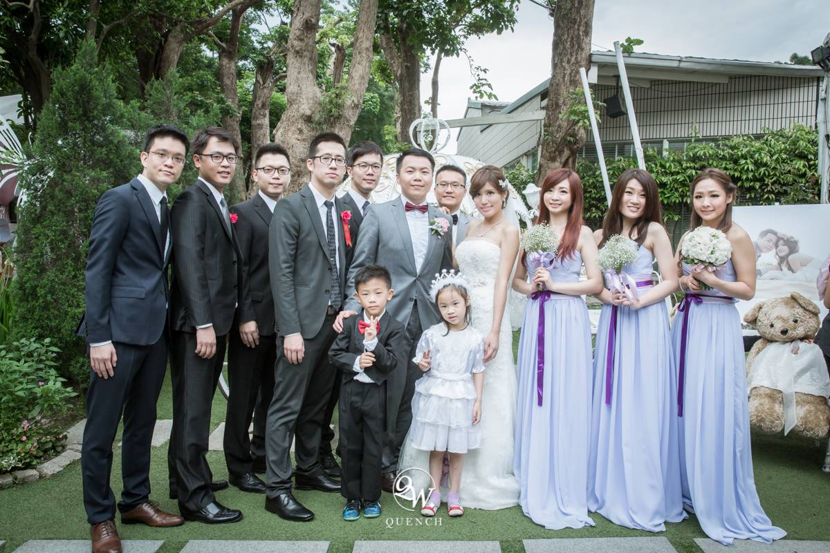 台北婚攝,青青食尚花園會館,婚禮攝影,戶外婚禮,海哥,婚攝,skiseiju