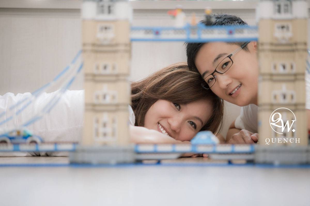 居家婚紗,同志婚紗,自主婚紗,PreWedding,雙婚攝