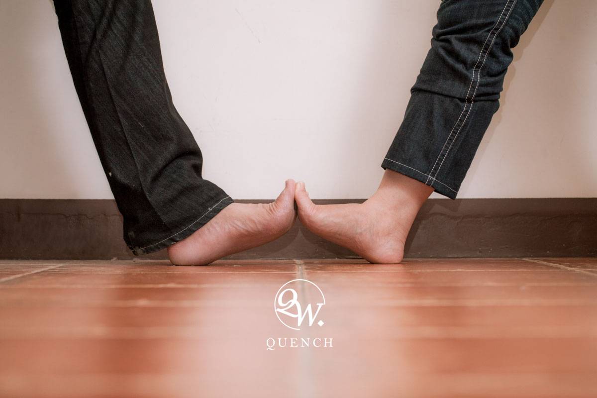自主婚紗,居家婚紗,自助婚紗,玩拍婚紗,PreWedding,花蓮,法采時光,靜巷裡的二十七號