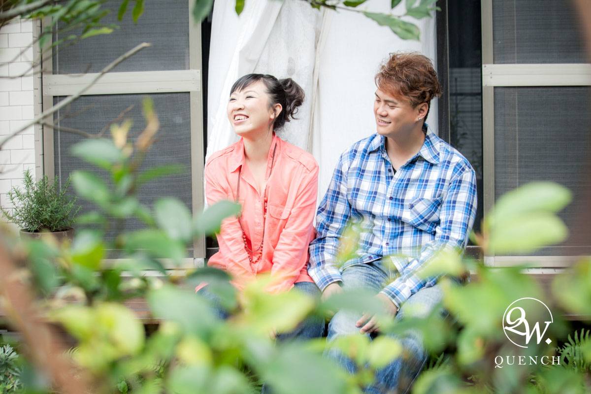 自主婚紗,居家婚紗,自助婚紗,玩拍婚紗,PreWedding,花蓮,法采時光,靜巷裡的二十七號