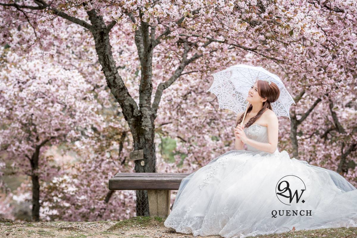 自主婚紗,自助婚紗,京都婚紗,海外婚紗,奈良,嵐山,自助婚紗,PreWedding