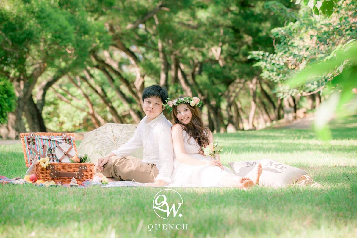 藝人婚紗,自助婚紗,自主婚紗,PreWedding,部落客婚紗