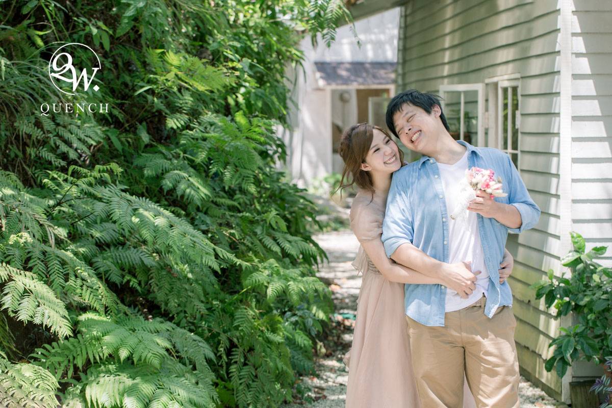 藝人婚紗,自助婚紗,自主婚紗,PreWedding,部落客婚紗