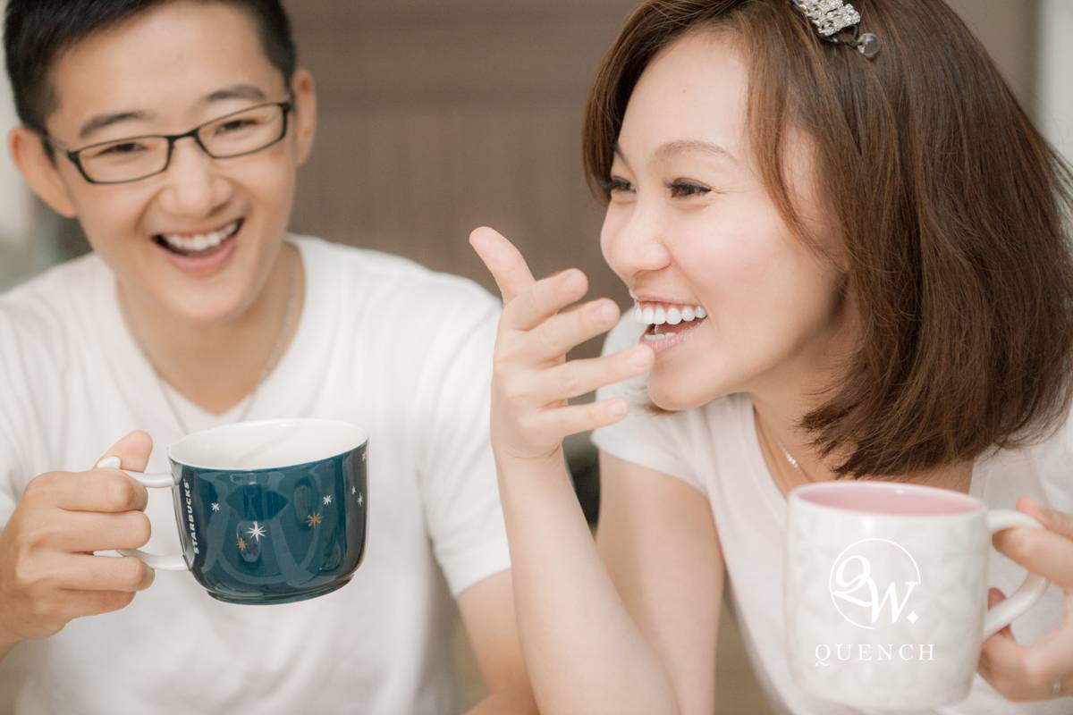 居家婚紗,同志婚紗,自主婚紗,PreWedding,雙婚攝
