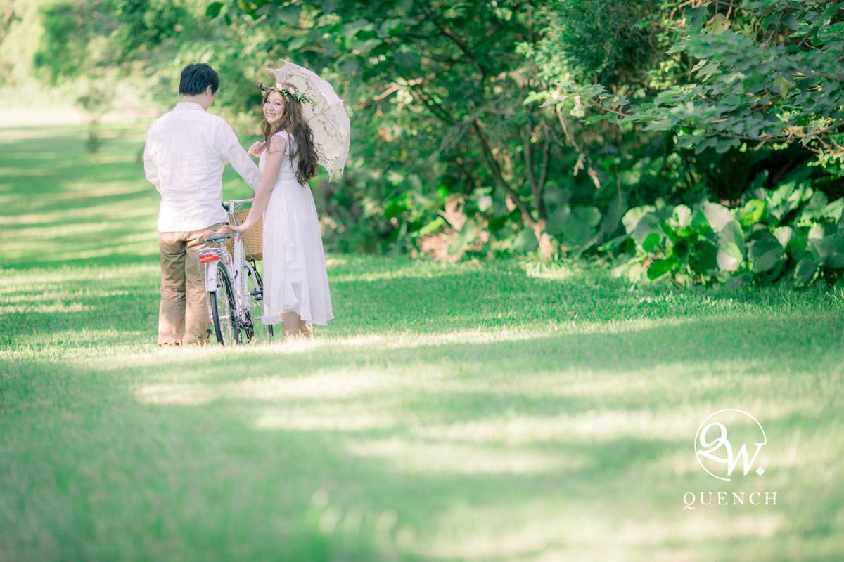 藝人婚紗,自助婚紗,自主婚紗,PreWedding,部落客婚紗
