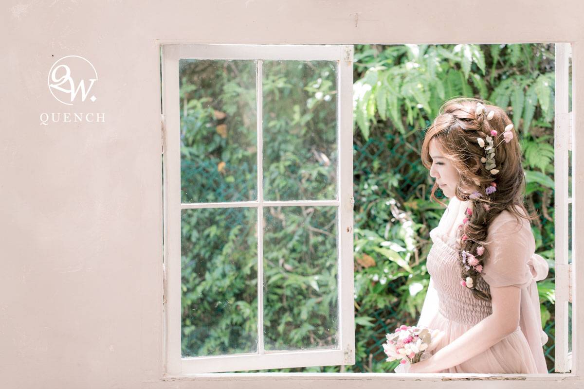 藝人婚紗,自助婚紗,自主婚紗,PreWedding,部落客婚紗