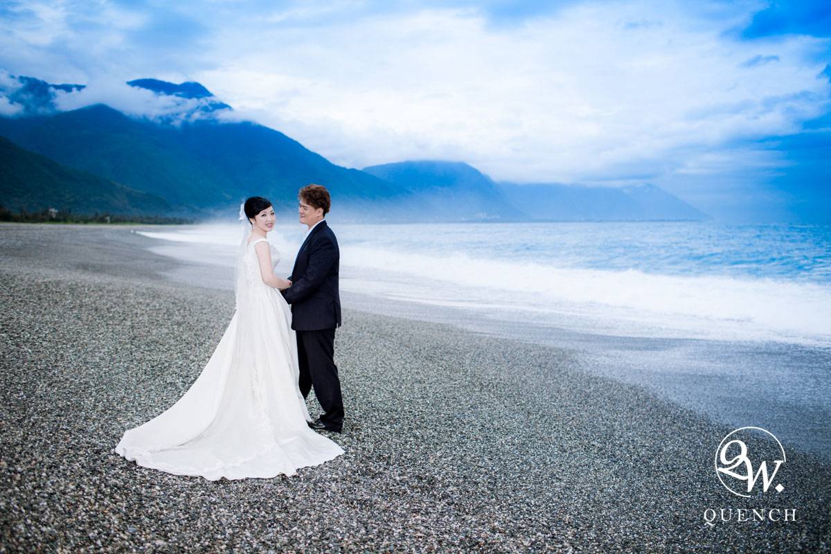 自主婚紗,居家婚紗,自助婚紗,玩拍婚紗,PreWedding,花蓮,法采時光,靜巷裡的二十七號