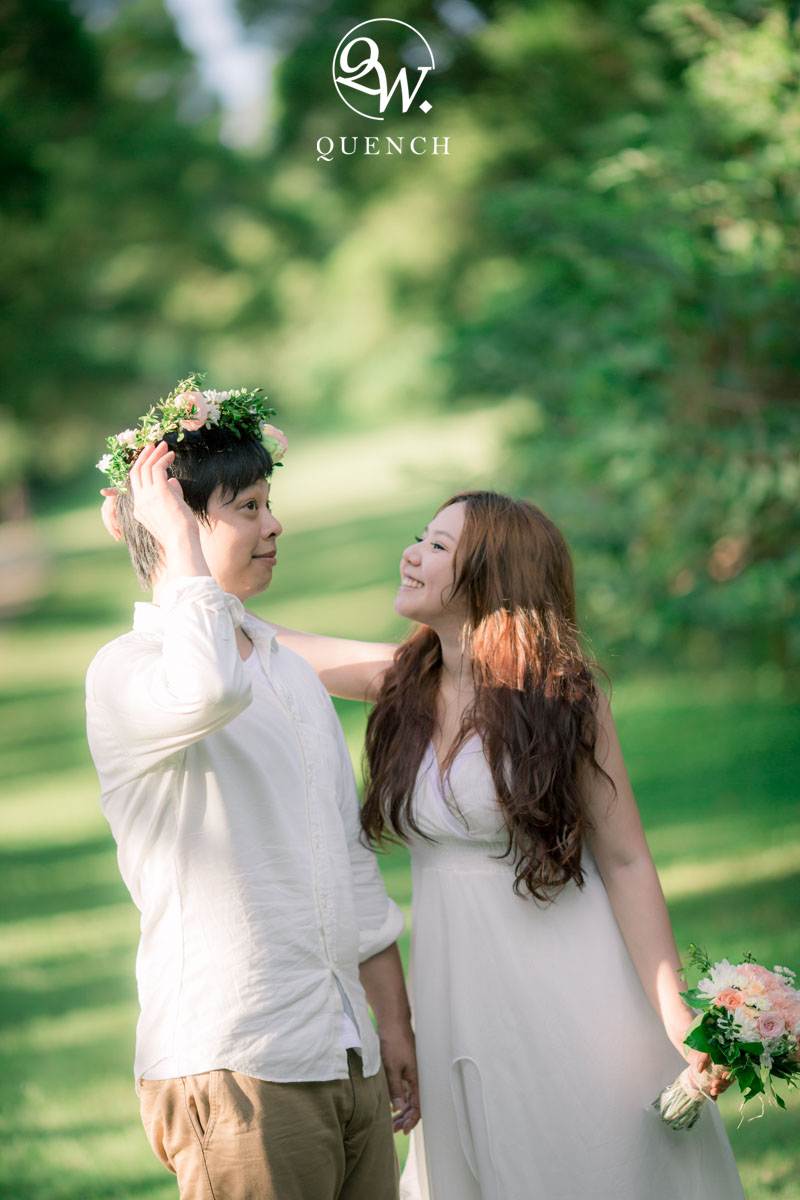 藝人婚紗,自助婚紗,自主婚紗,PreWedding,部落客婚紗