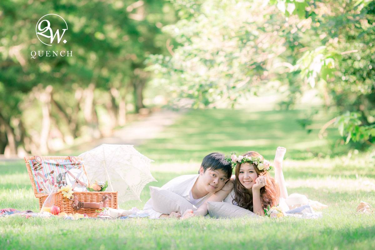藝人婚紗,自助婚紗,自主婚紗,PreWedding,部落客婚紗