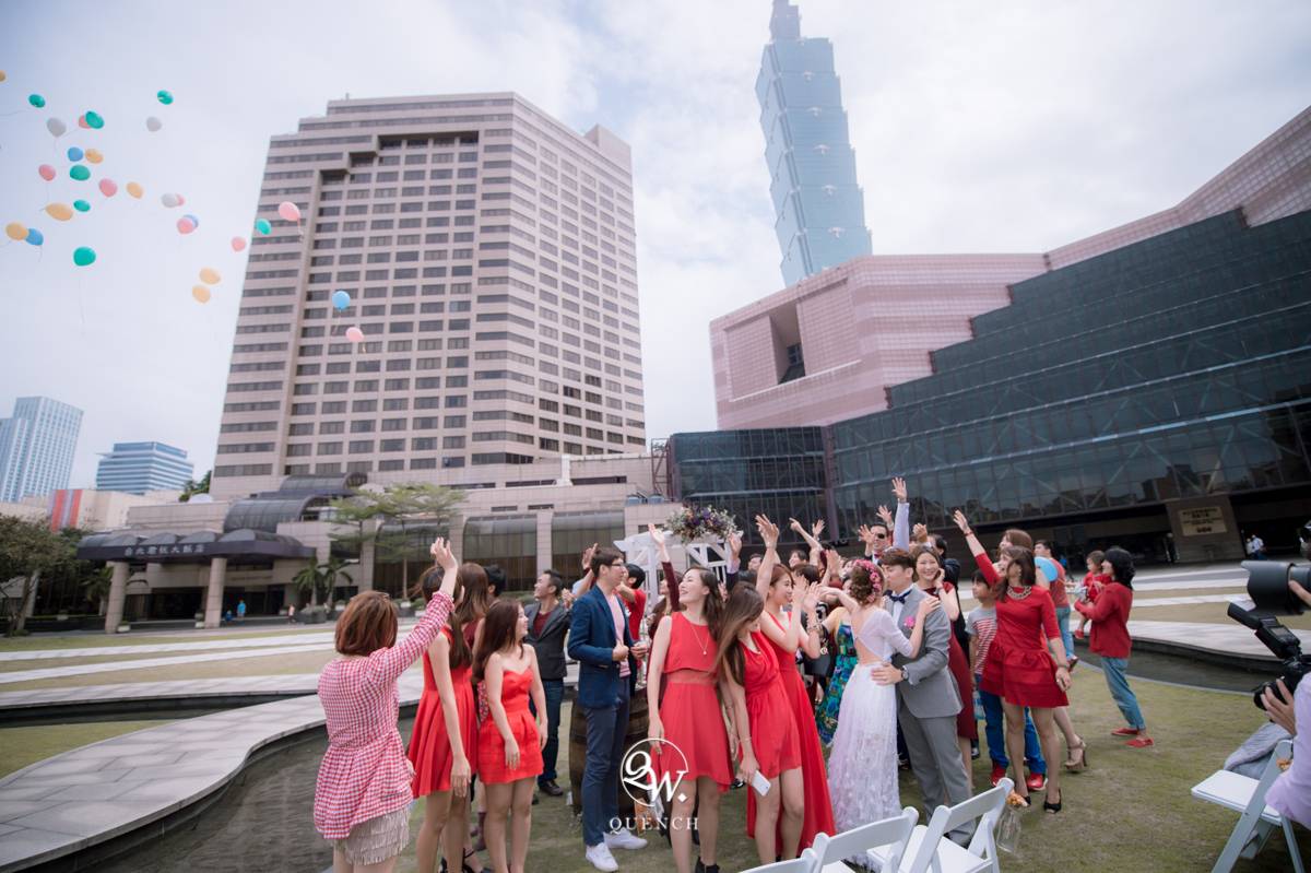 台北婚攝,婚禮攝影,海哥,婚攝,世貿33,戶外婚禮,skiseiju,Wedding