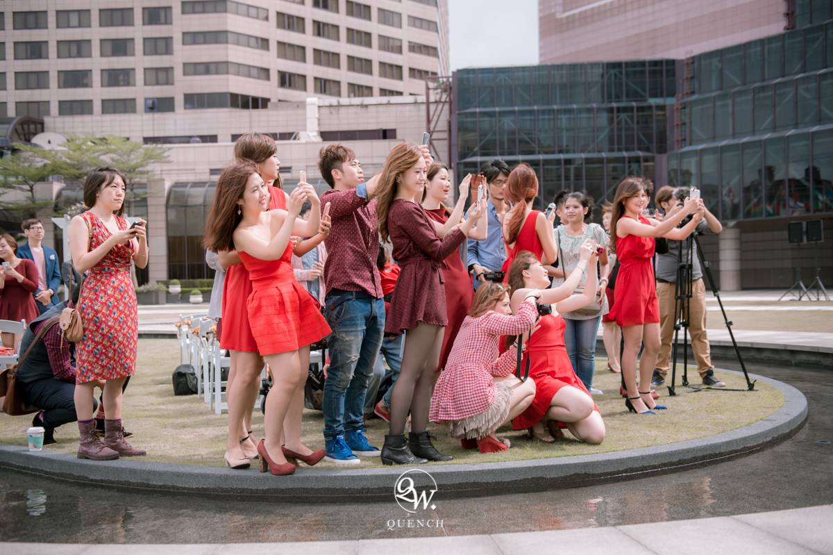 台北婚攝,婚禮攝影,海哥,婚攝,世貿33,戶外婚禮,skiseiju,Wedding