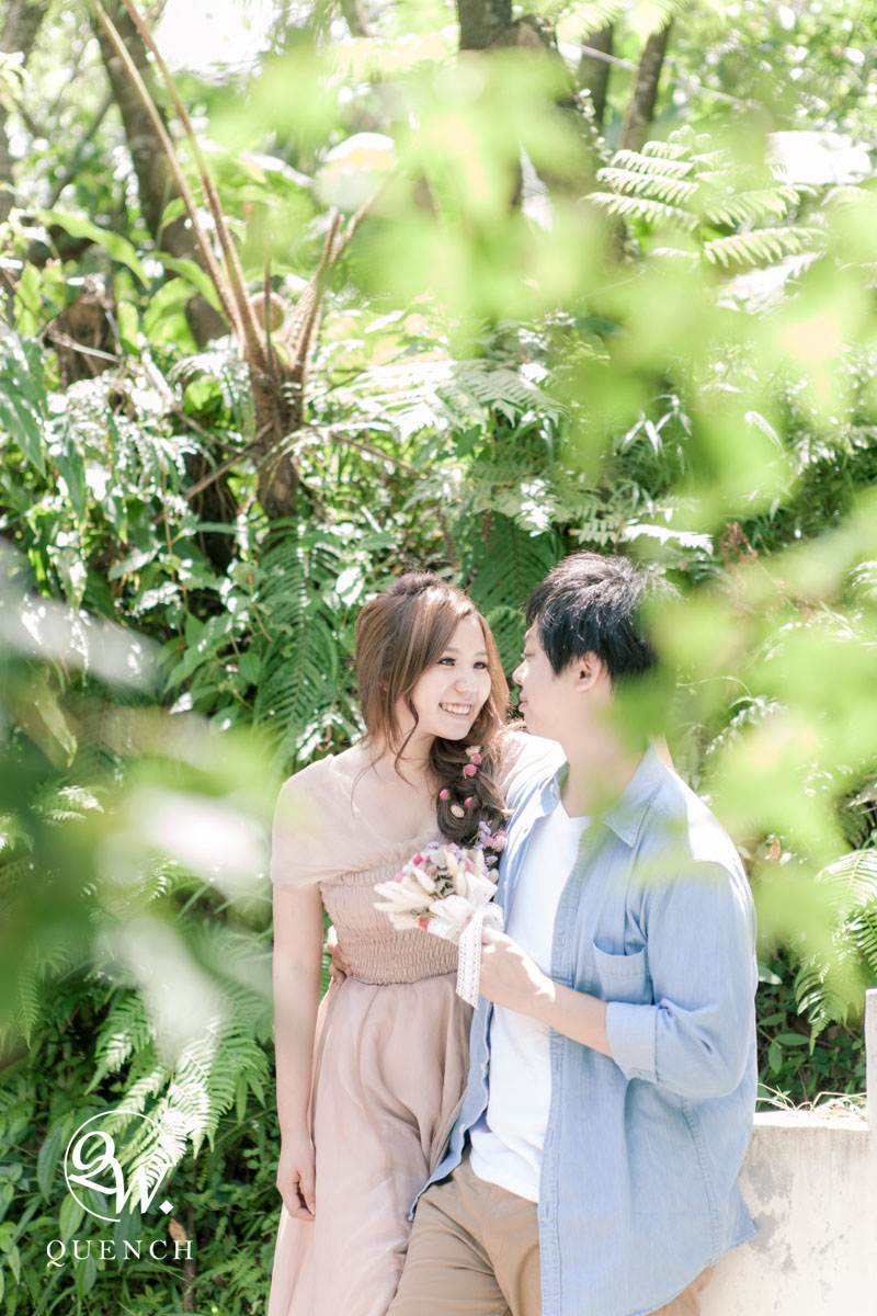 藝人婚紗,自助婚紗,自主婚紗,PreWedding,部落客婚紗