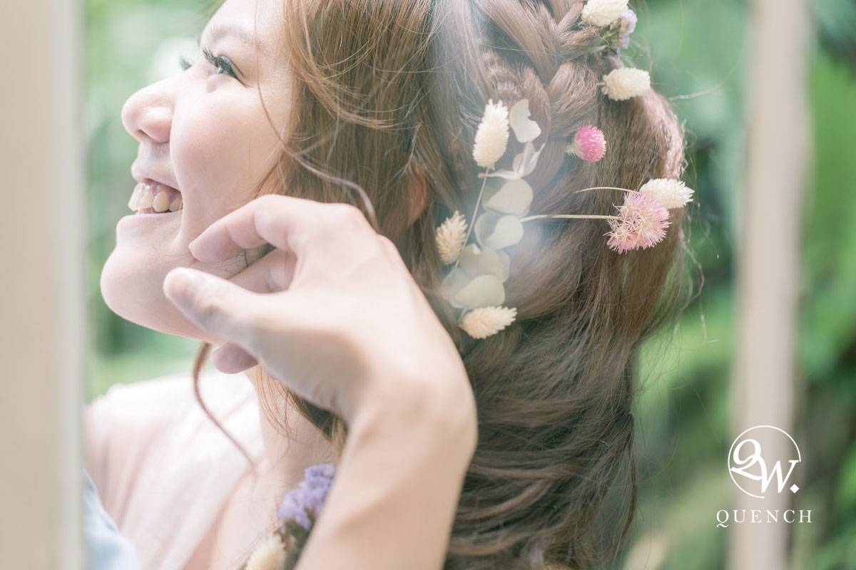 藝人婚紗,自助婚紗,自主婚紗,PreWedding,部落客婚紗
