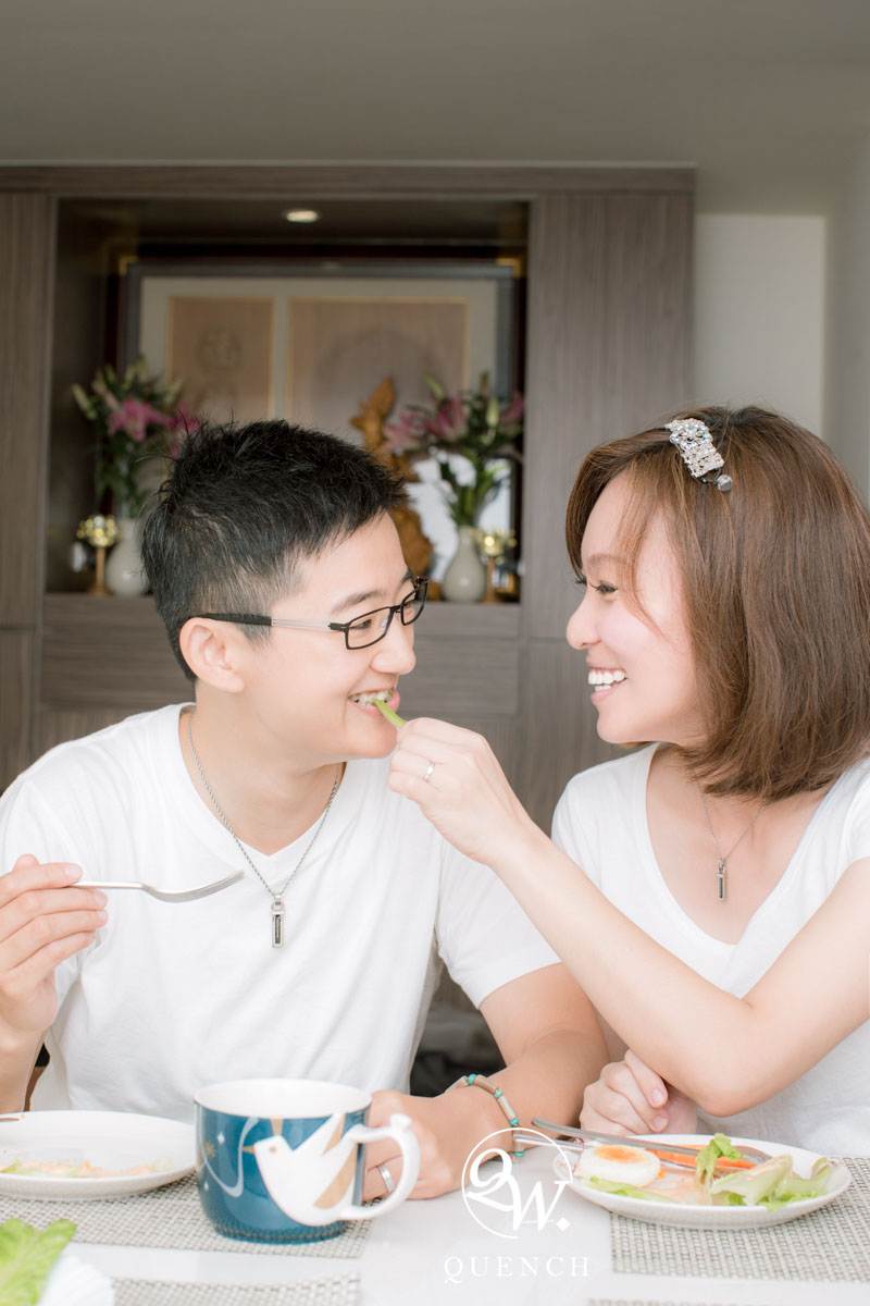 居家婚紗,同志婚紗,自主婚紗,PreWedding,雙婚攝