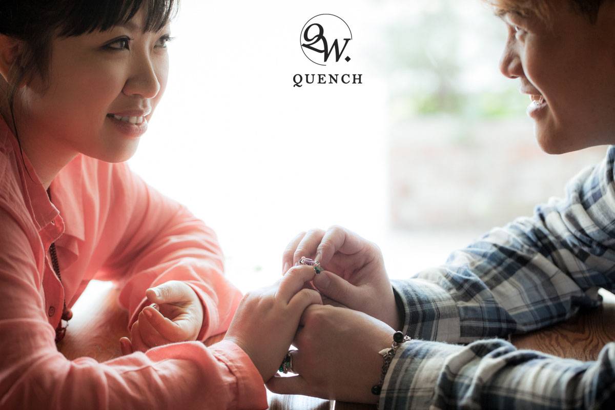 自主婚紗,居家婚紗,自助婚紗,玩拍婚紗,PreWedding,花蓮,法采時光,靜巷裡的二十七號