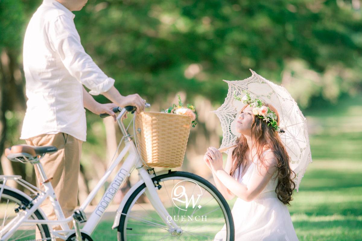 藝人婚紗,自助婚紗,自主婚紗,PreWedding,部落客婚紗