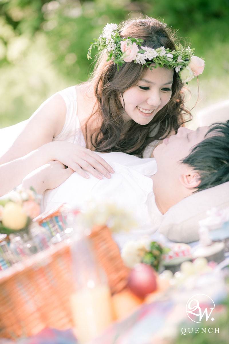 藝人婚紗,自助婚紗,自主婚紗,PreWedding,部落客婚紗