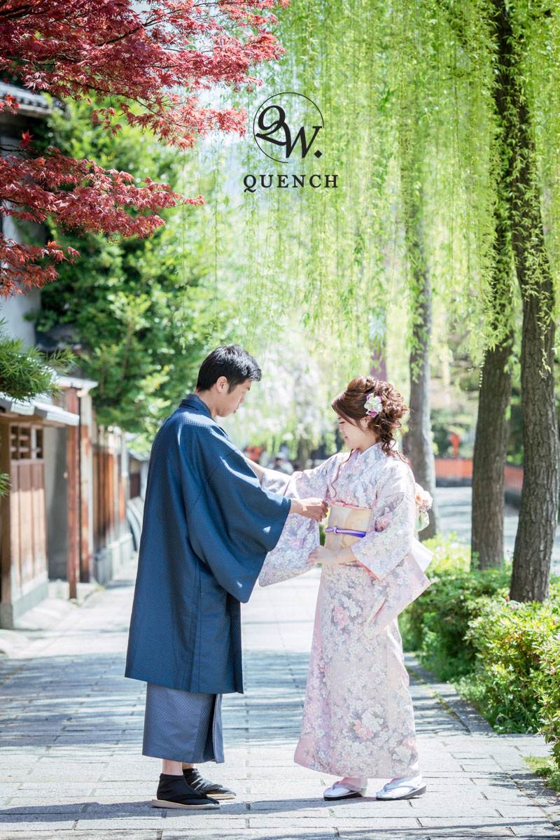 自主婚紗,自助婚紗,京都婚紗,海外婚紗,奈良,嵐山,自助婚紗,PreWedding