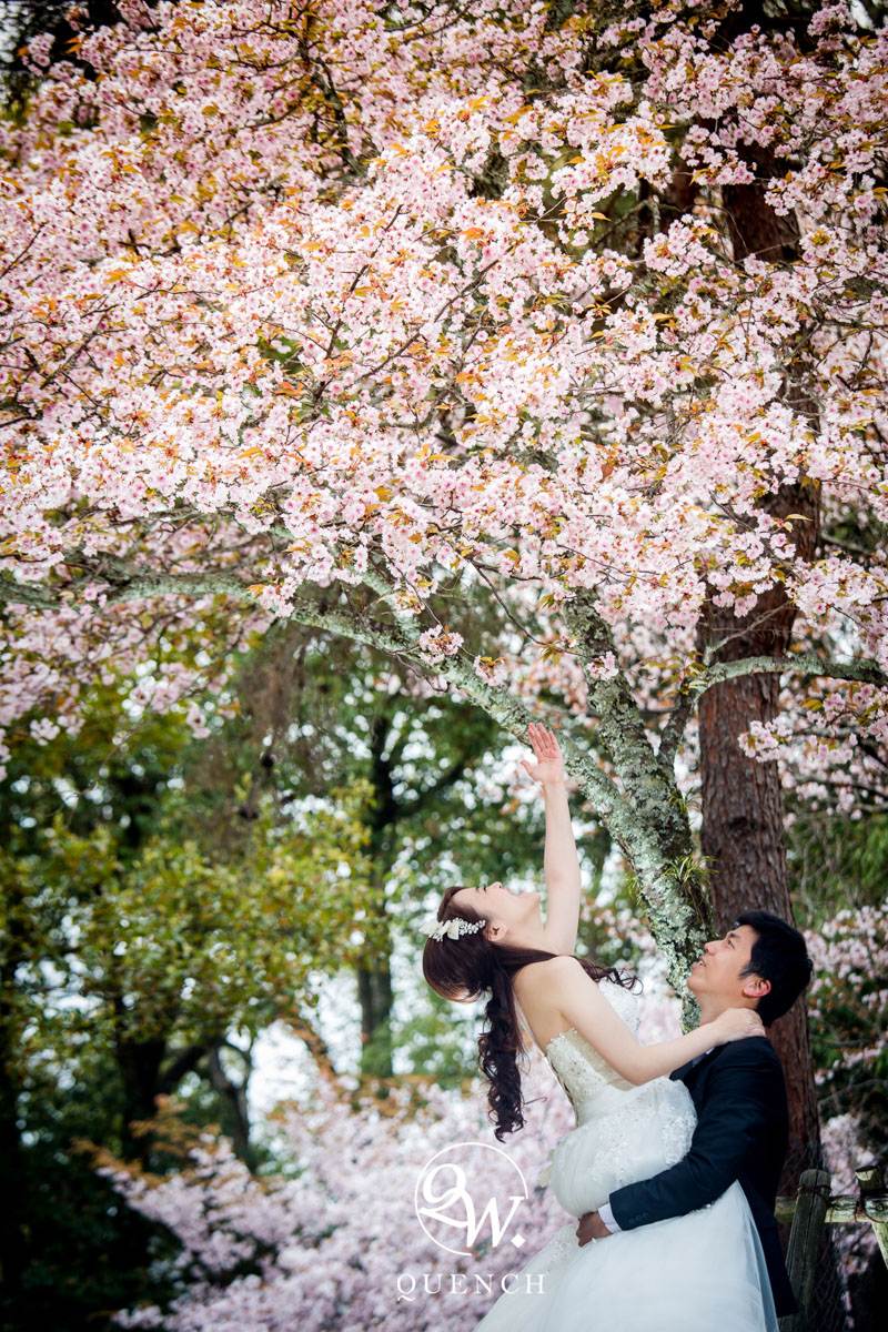 自主婚紗,自助婚紗,京都婚紗,海外婚紗,奈良,嵐山,自助婚紗,PreWedding