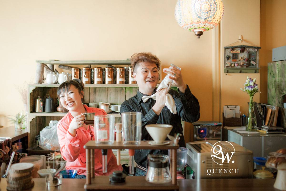 自主婚紗,居家婚紗,自助婚紗,玩拍婚紗,PreWedding,花蓮,法采時光,靜巷裡的二十七號