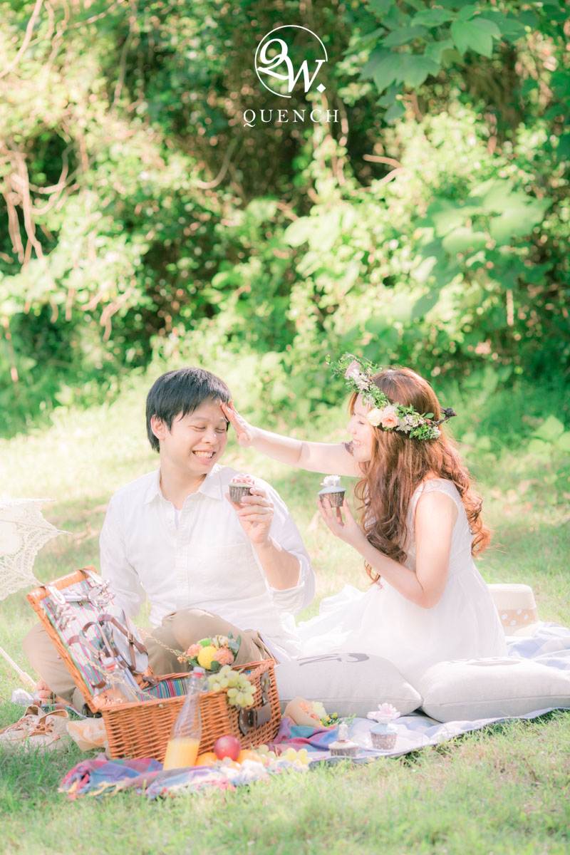 藝人婚紗,自助婚紗,自主婚紗,PreWedding,部落客婚紗