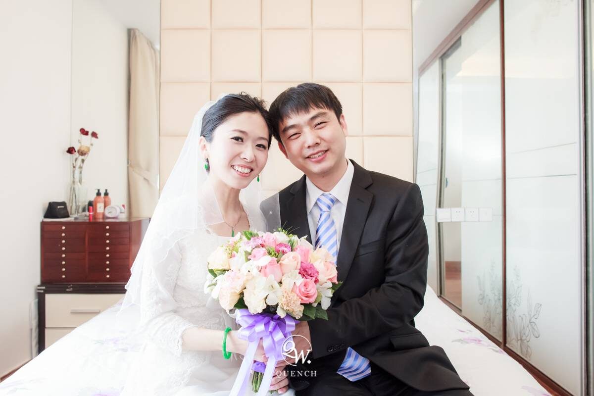 大陸婚攝,海外婚禮,婚禮攝影,海哥,婚攝,佛山保利洲際酒店