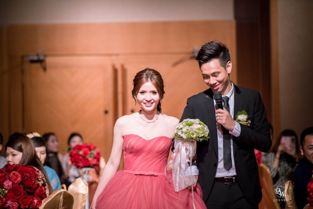 婚攝,婚攝推薦,婚禮攝影,古華花園飯店,Traly Makeup Studio,skiseiju,cj,Wedding