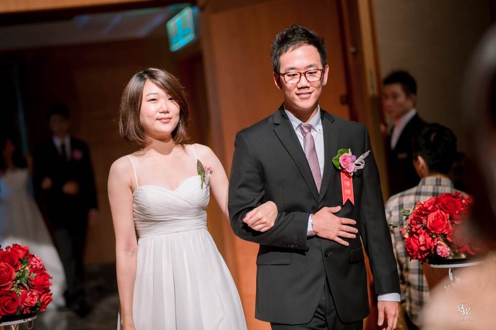 婚攝,婚攝推薦,婚禮攝影,古華花園飯店,Traly Makeup Studio,skiseiju,cj,Wedding