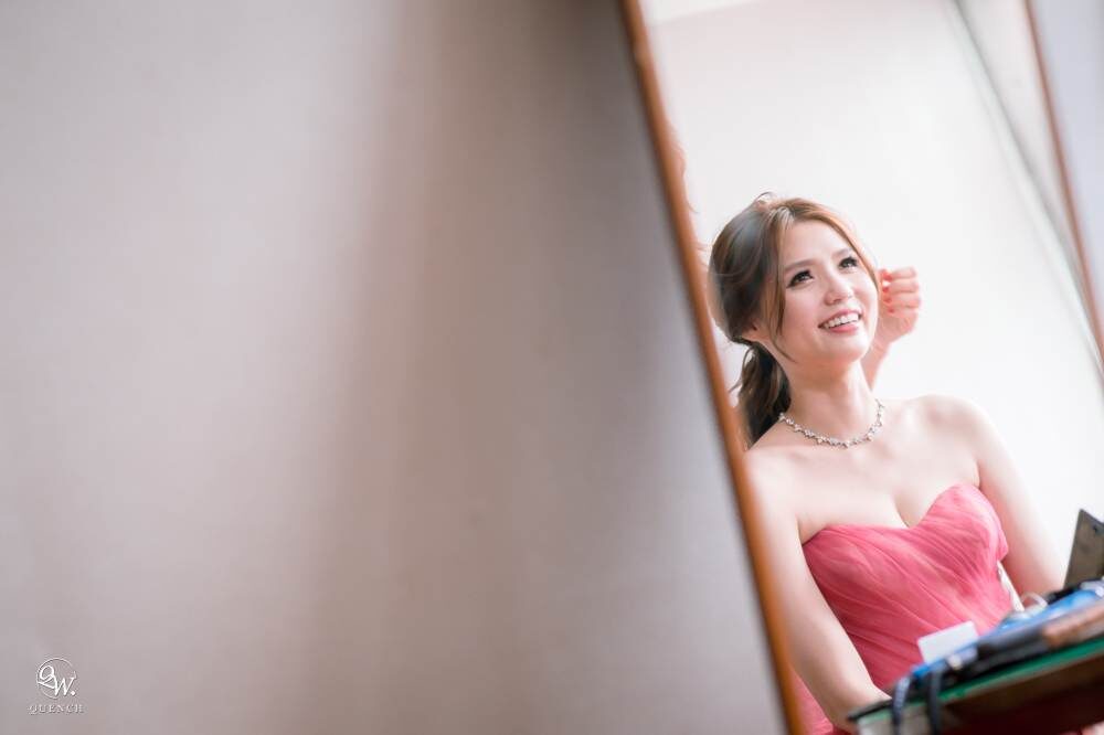 婚攝,婚攝推薦,婚禮攝影,古華花園飯店,Traly Makeup Studio,skiseiju,cj,Wedding
