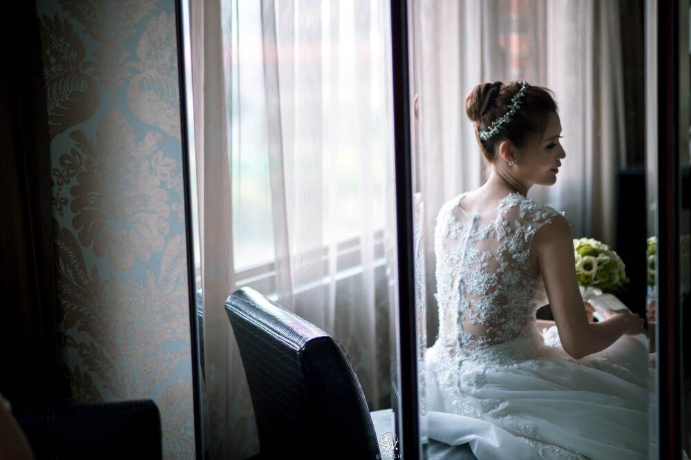 婚攝,婚攝推薦,婚禮攝影,古華花園飯店,Traly Makeup Studio,skiseiju,cj,Wedding