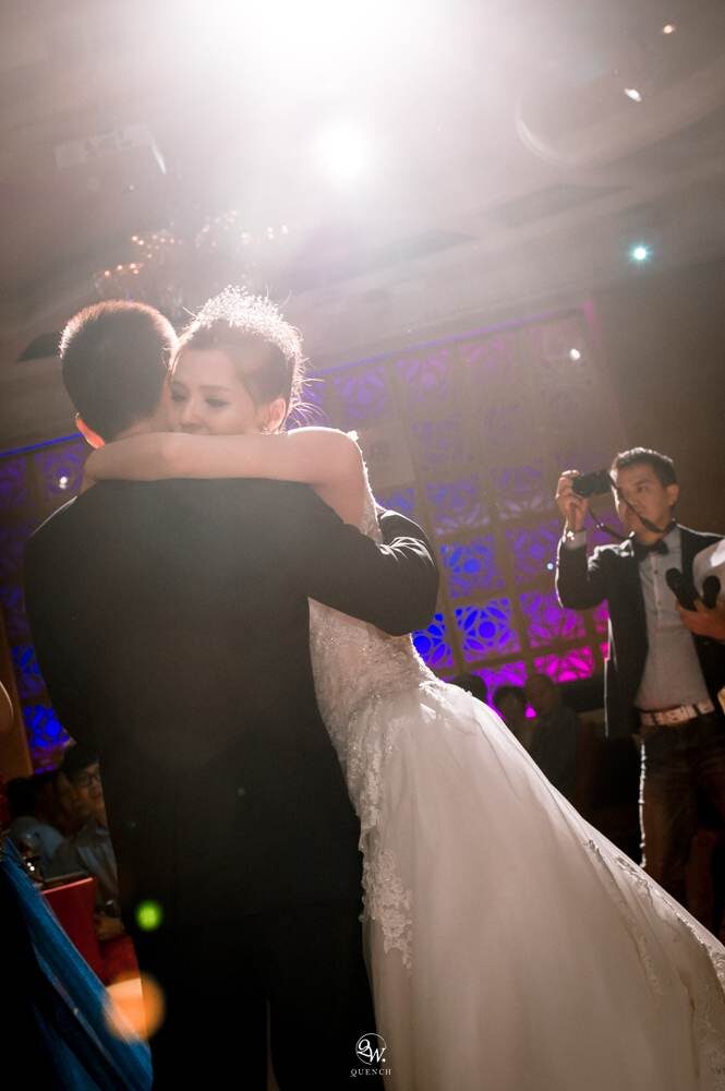 婚攝,婚攝推薦,婚禮攝影,古華花園飯店,Traly Makeup Studio,skiseiju,cj,Wedding