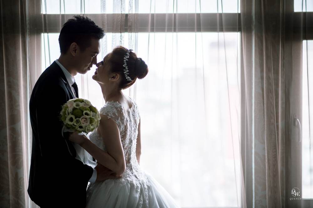 婚攝,婚攝推薦,婚禮攝影,古華花園飯店,Traly Makeup Studio,skiseiju,cj,Wedding