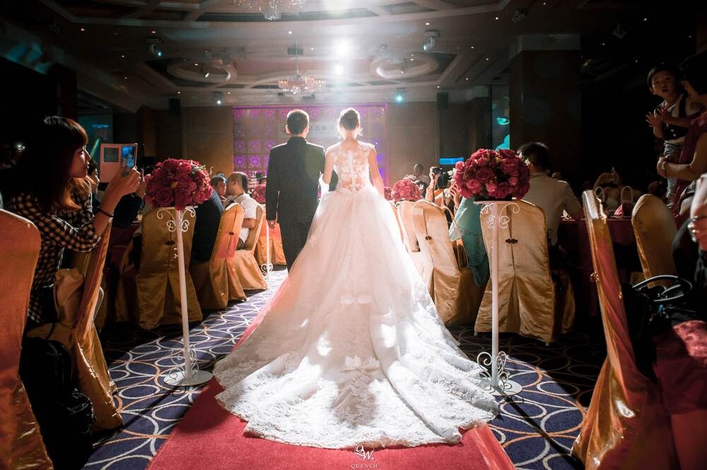 婚攝,婚攝推薦,婚禮攝影,古華花園飯店,Traly Makeup Studio,skiseiju,cj,Wedding