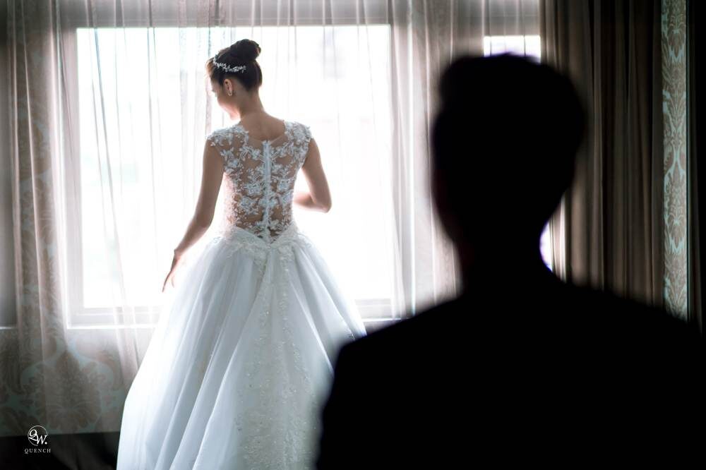 婚攝,婚攝推薦,婚禮攝影,古華花園飯店,Traly Makeup Studio,skiseiju,cj,Wedding