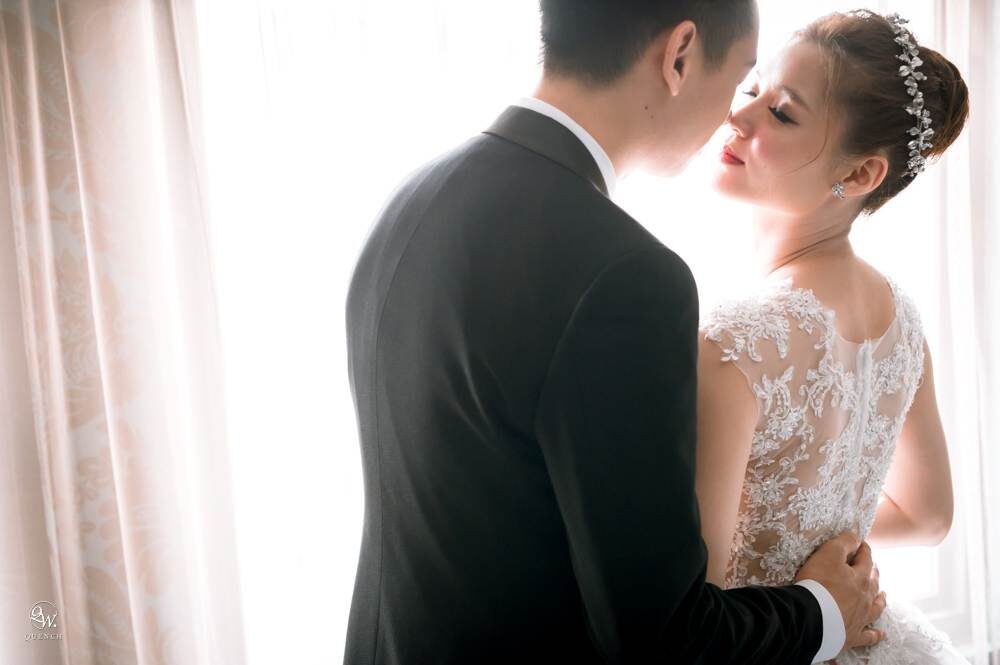 婚攝,婚攝推薦,婚禮攝影,古華花園飯店,Traly Makeup Studio,skiseiju,cj,Wedding
