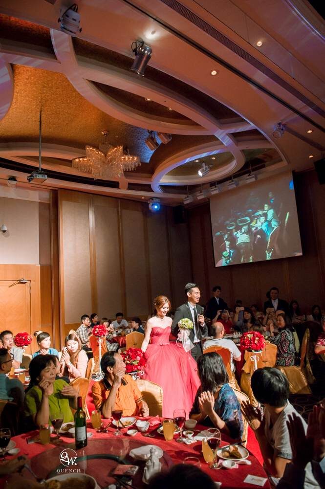 婚攝,婚攝推薦,婚禮攝影,古華花園飯店,Traly Makeup Studio,skiseiju,cj,Wedding