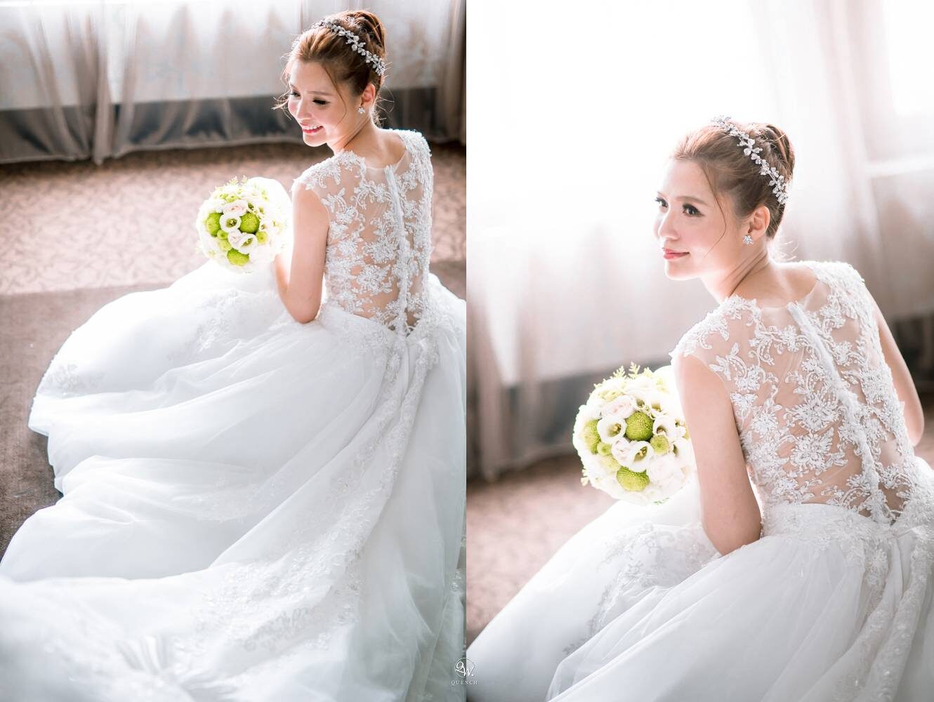婚攝,婚攝推薦,婚禮攝影,古華花園飯店,Traly Makeup Studio,skiseiju,cj,Wedding