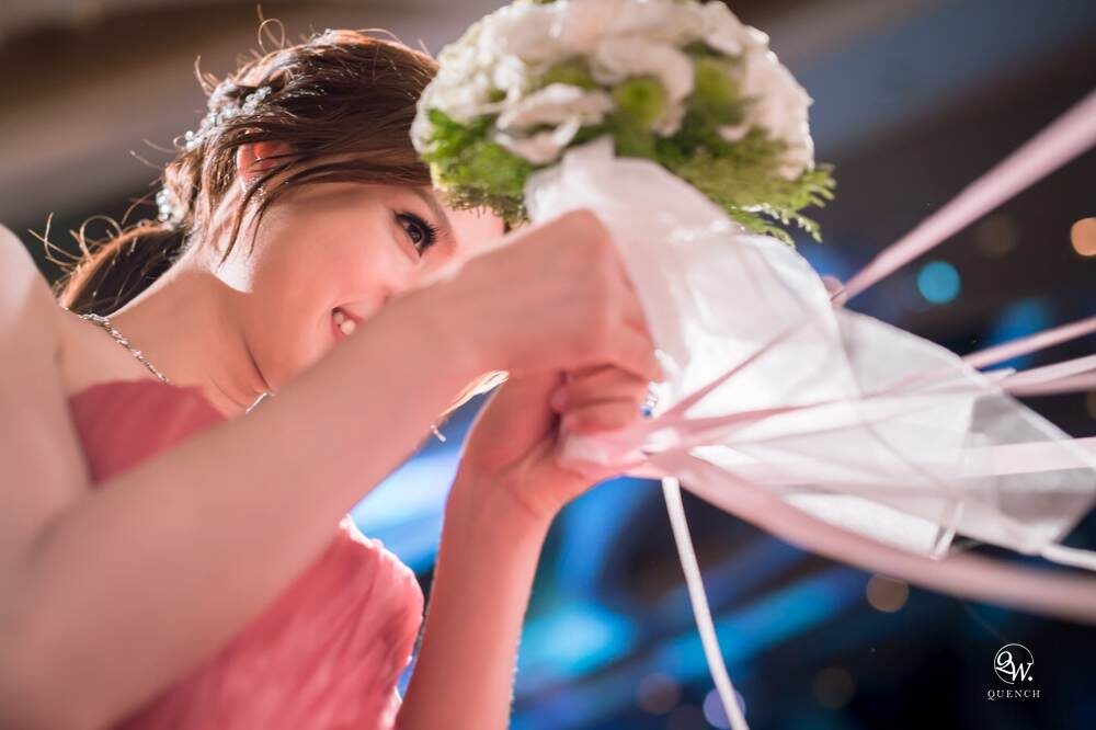 婚攝,婚攝推薦,婚禮攝影,古華花園飯店,Traly Makeup Studio,skiseiju,cj,Wedding