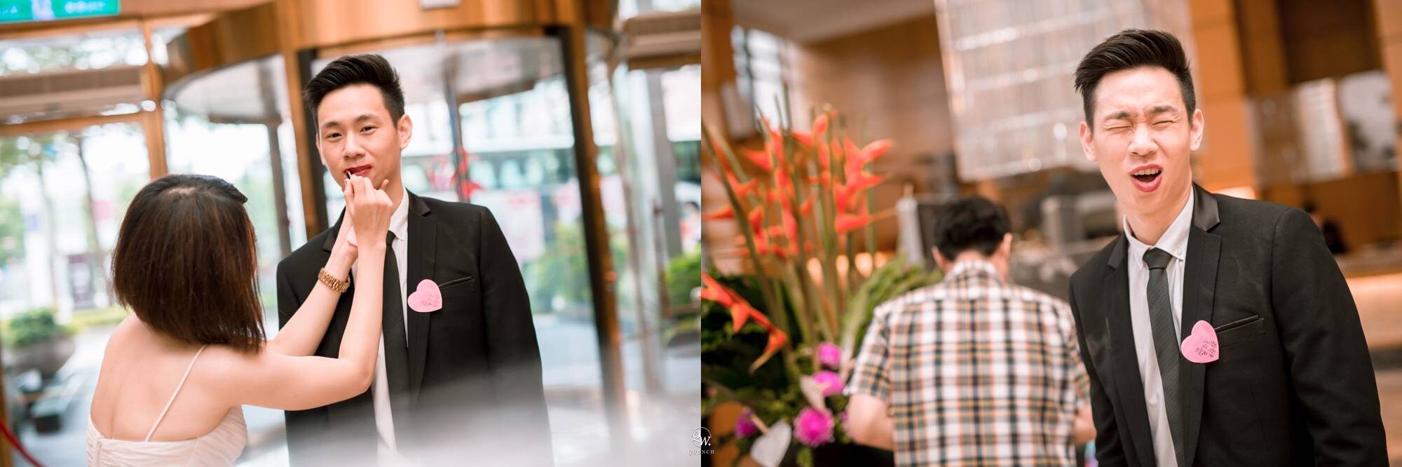 古華花園婚攝,婚禮攝影,海哥,婚攝,古華花園飯店,Traly Makeup Studio,skiseiju,cj,Wedding