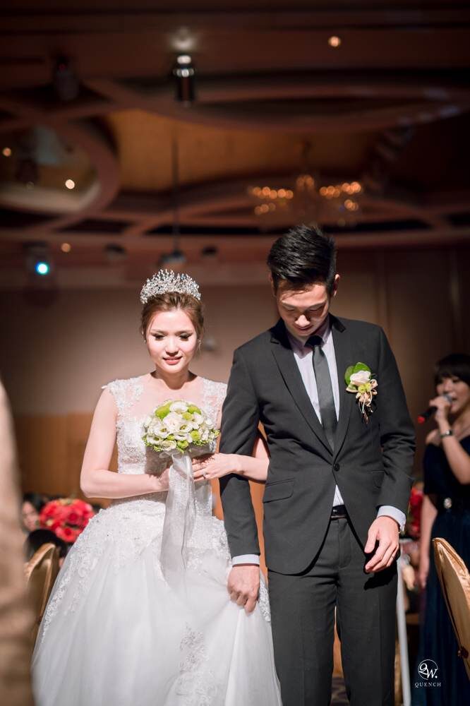 婚攝,婚攝推薦,婚禮攝影,古華花園飯店,Traly Makeup Studio,skiseiju,cj,Wedding